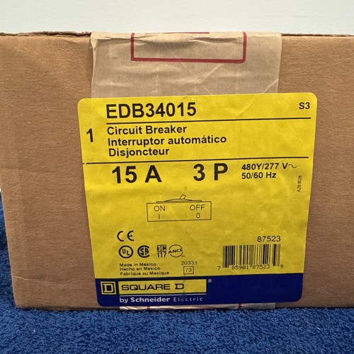 Edb34015 edb quadrato poli - quadrato, d