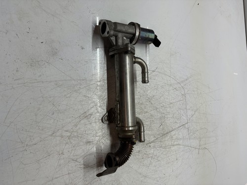 Radiatore scarico per - scarico, kia
