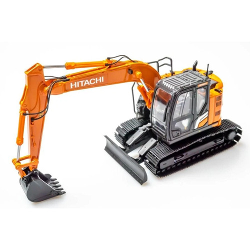 Escavatore miniatura - in,