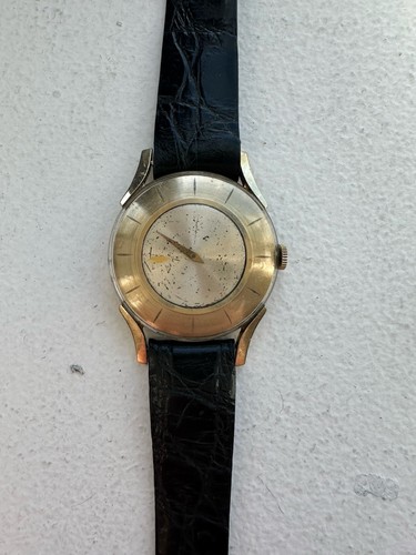 Orologio vintage lord - orologio, elgin