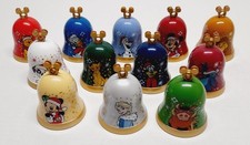 DISNEY CHRISTMAS BELLS - CONAD