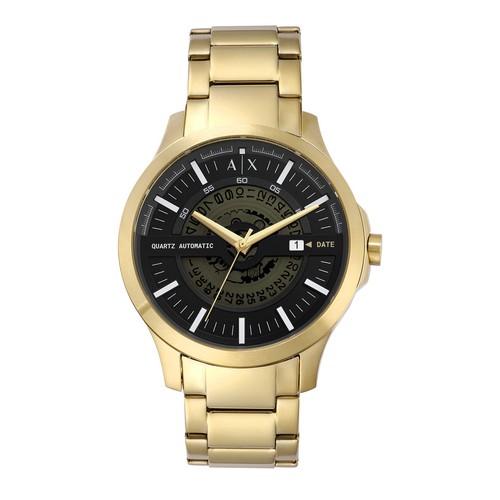 Orologio uomo automatico - orologio,