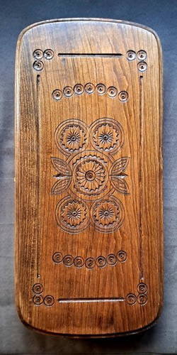 Backgammon nard fatto - nard,