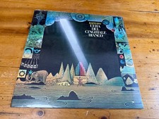 LP ITALY 1979 1st Franco