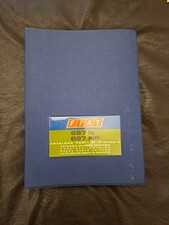Catalogo Parti Ricambio FIAT -