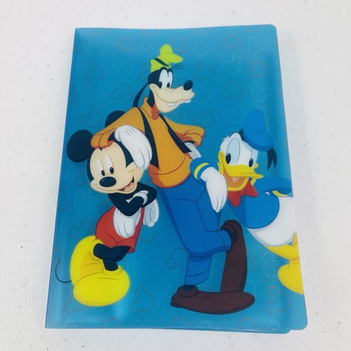 Album fotografico disney 4x6 - album,