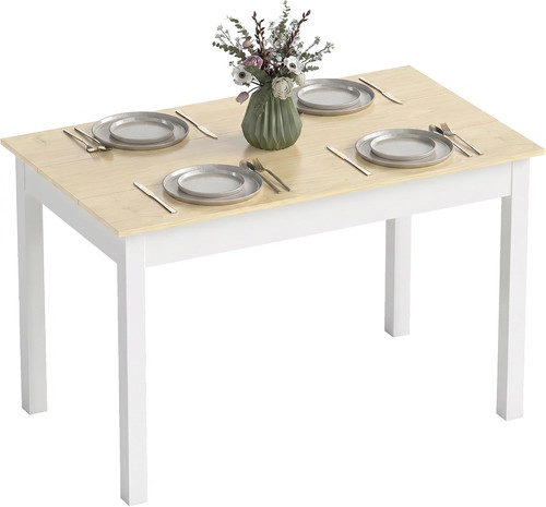 Tavolo pranzo per 6 - per, 4-6