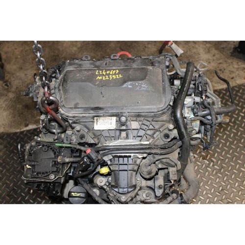 Motore compl ufba ford mondeo - compl.,