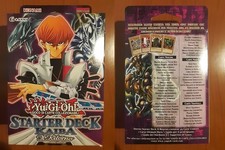 Yu-Gi-Oh! Starter Deck: KAIBA