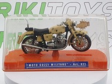 Moto Guzzi V7 Military Mercury