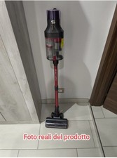 VSTOKY Aspirapolvere senza