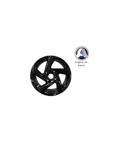 6at080 cerchio lega diamantato - lega,