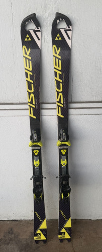 Fischer world cup - fischer,