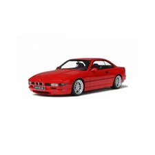 OttOmobile Otto BMW 850 CSi