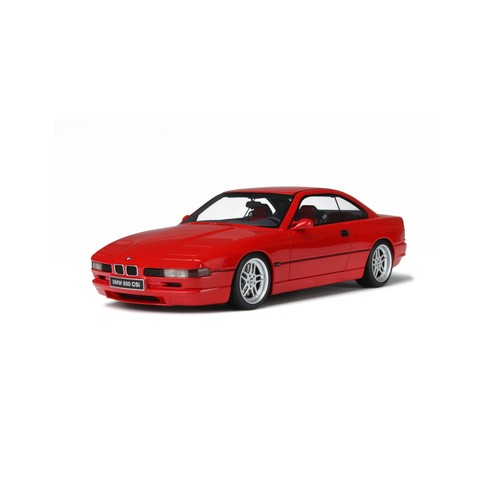 Ottomobile otto bmw 850 csi - ottomobile,