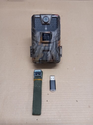 Fototrappola camera garden - camera,