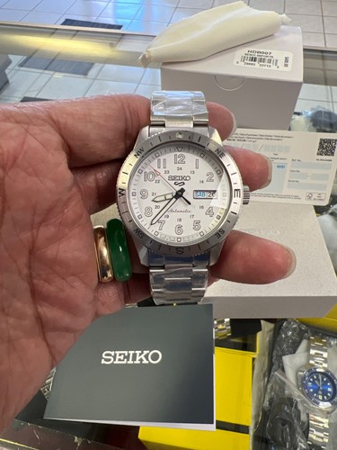 Seiko sport - seiko, 5