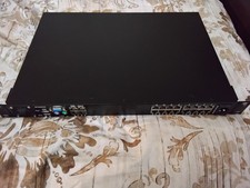 Server Remote Control
