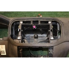 CRUSCOTTO VOLKSWAGEN TIGUAN