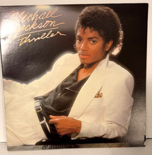 Michael Jackson, Thriller