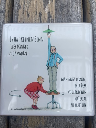 Calamita frigo frasi