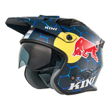 Casco moto kini - moto, xdr