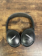 Cuffie wireless Bose SoundLink Around-Ear modello BA2 nere PAD AURICOLARE MANCANTE