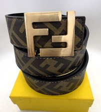 Cintura uomo pelle Premium