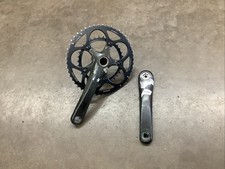 Guarnitura Sram Force 175 50-34 Gxp Carbonio 10 Velocità