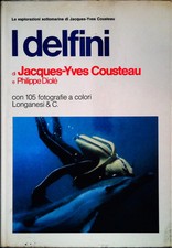 I DELFINI - JACQUES-YVES
