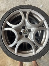 Cerchioni Alfa Romeo