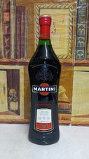 Vermouth Rosso Martini & Rossi