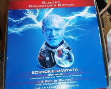 The Amazing Spider-Man