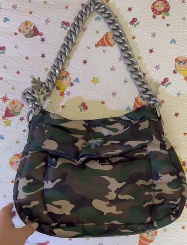 Borsa mimetica heaven marc - by,