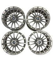 4 cerchi originali BMW Serie 5