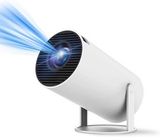 VIDEOPROIETTORE HD 1080P