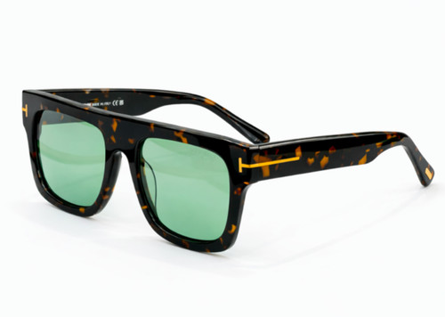 Occhiali sole tom ford - sole,