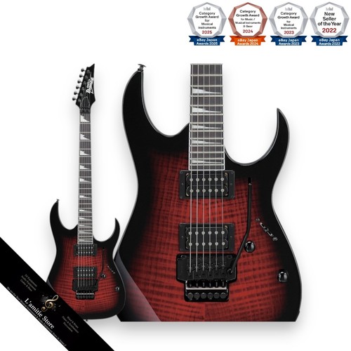 Ibanez gio grg320fatrb - ibanez,