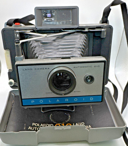 Kit fotocamera terrestre