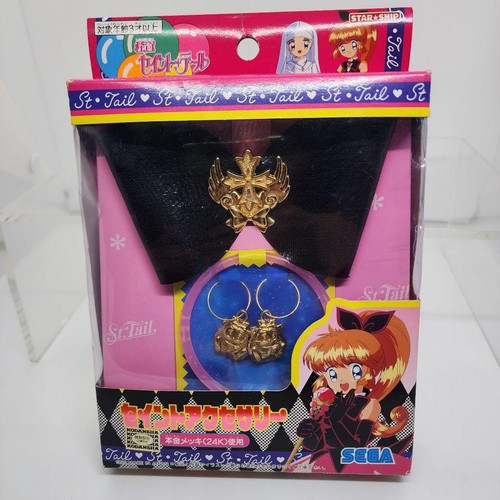 Accessori phantom thief - thief, saint