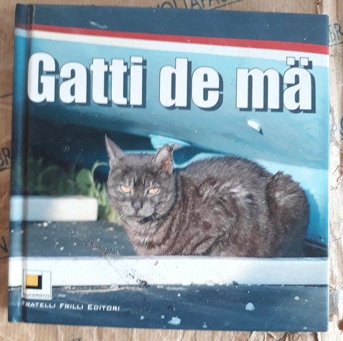 Gatti edizione - gatti, de