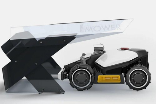 Mammotion luba awd 3 - luba,