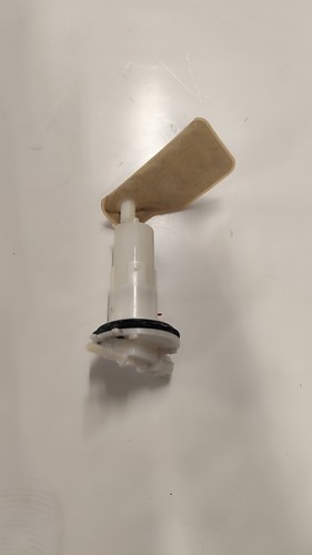 Pompa benzina honda forza - honda,