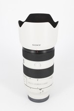 Objectif / Lens Sony FE
