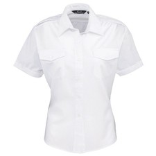Premier Camicia da Pilota
