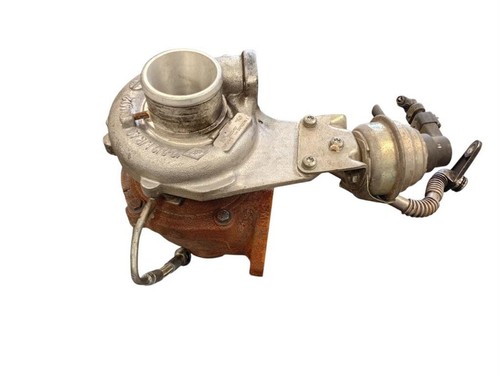 Turbina turbo per fiat - turbo,