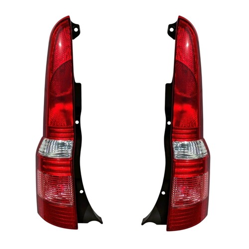 Coppia fanali fanalini stop - fanali,