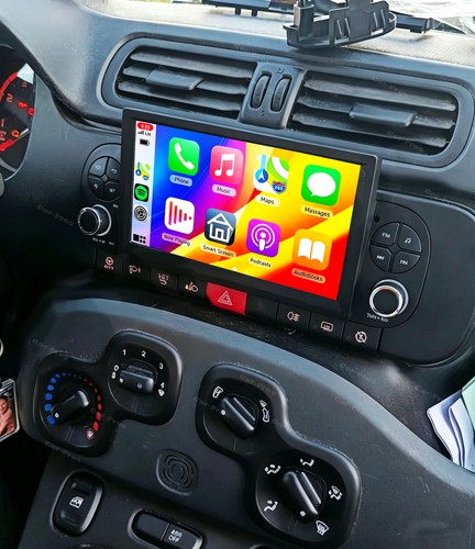 Per fiat panda - per,