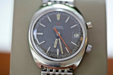 Orologio Uomo OMEGA Chronostop