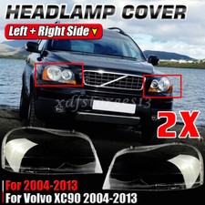 For volvo xc90 - xc90, 2004-2013